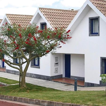 Holiday Village Nossa Senhora Da Estrela, Lagoa, Sao Miguel, Azores Лагоа Экстерьер фото