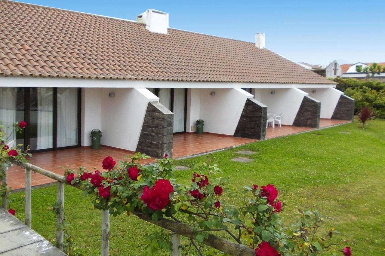 Holiday Village Nossa Senhora Da Estrela, Lagoa, Sao Miguel, Azores Лагоа Экстерьер фото
