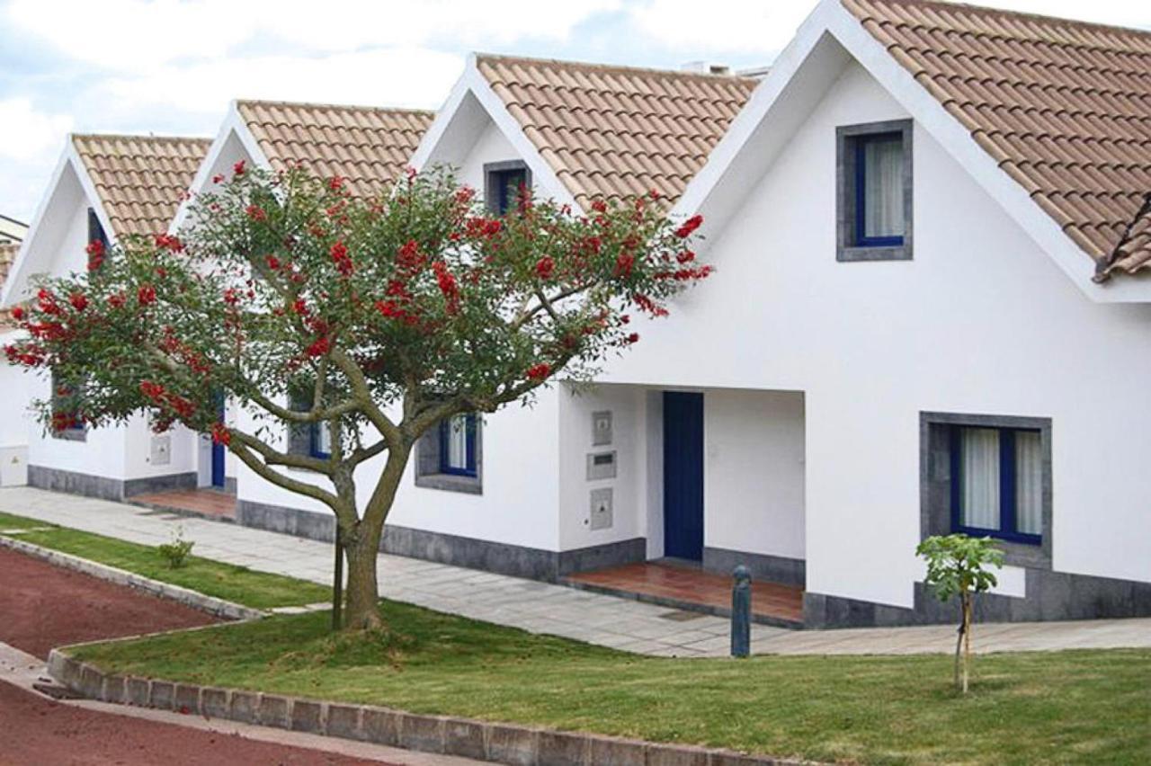 Holiday Village Nossa Senhora Da Estrela, Lagoa, Sao Miguel, Azores Лагоа Экстерьер фото