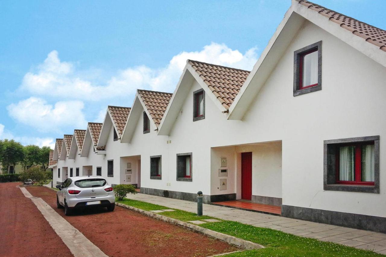 Holiday Village Nossa Senhora Da Estrela, Lagoa, Sao Miguel, Azores Лагоа Экстерьер фото
