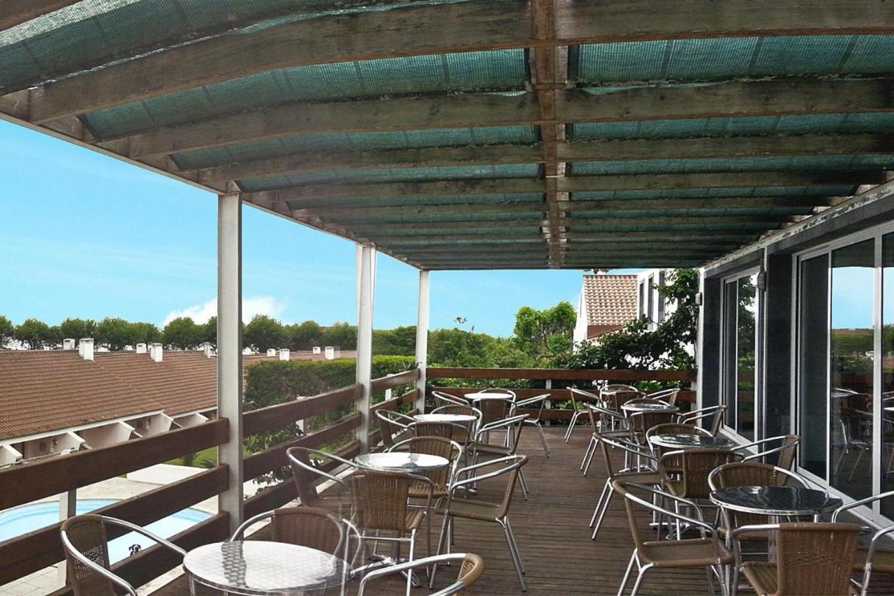 Holiday Village Nossa Senhora Da Estrela, Lagoa, Sao Miguel, Azores Лагоа Экстерьер фото