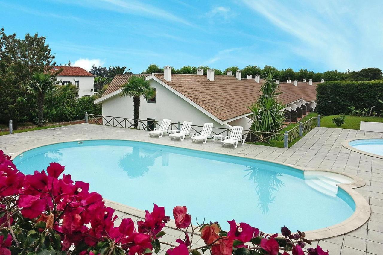 Holiday Village Nossa Senhora Da Estrela, Lagoa, Sao Miguel, Azores Лагоа Экстерьер фото