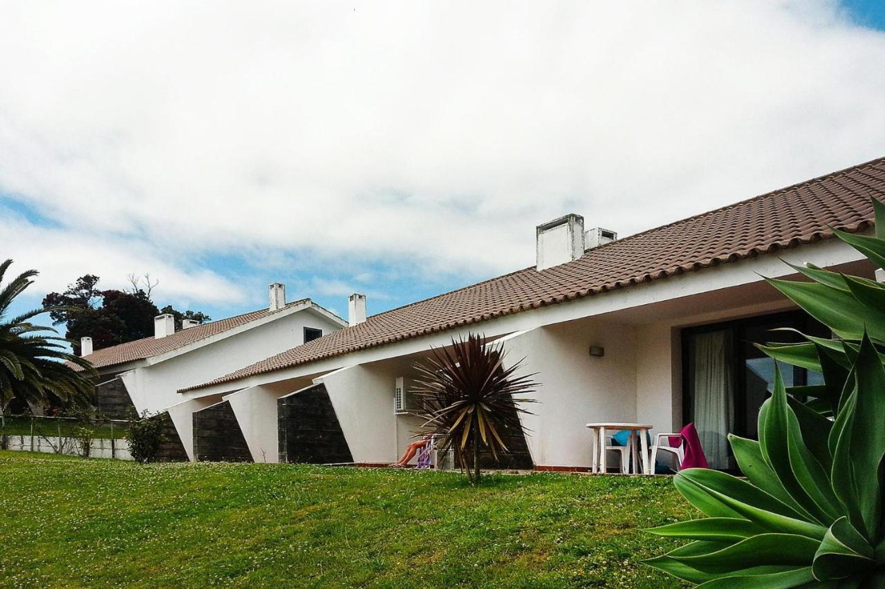 Holiday Village Nossa Senhora Da Estrela, Lagoa, Sao Miguel, Azores Лагоа Экстерьер фото