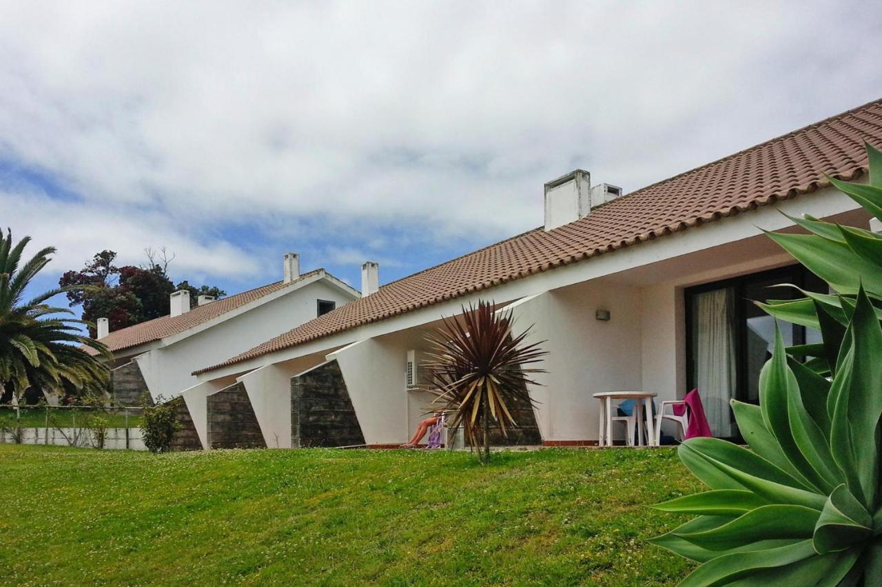 Holiday Village Nossa Senhora Da Estrela, Lagoa, Sao Miguel, Azores Лагоа Экстерьер фото