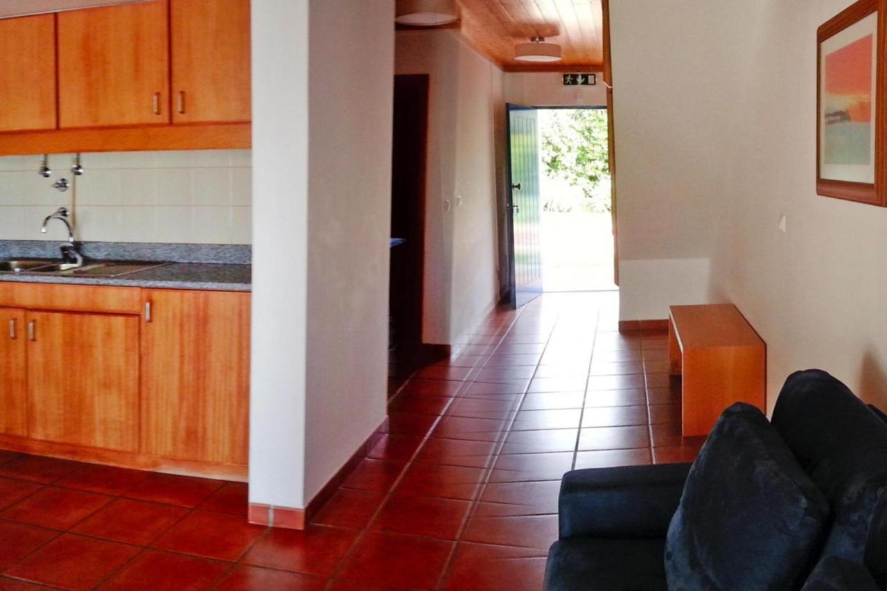 Holiday Village Nossa Senhora Da Estrela, Lagoa, Sao Miguel, Azores Лагоа Экстерьер фото