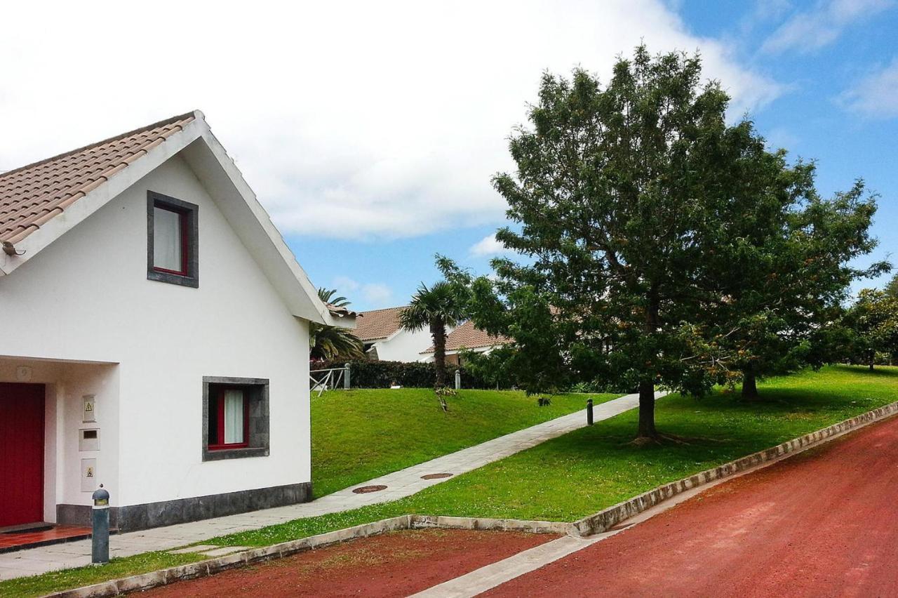 Holiday Village Nossa Senhora Da Estrela, Lagoa, Sao Miguel, Azores Лагоа Экстерьер фото