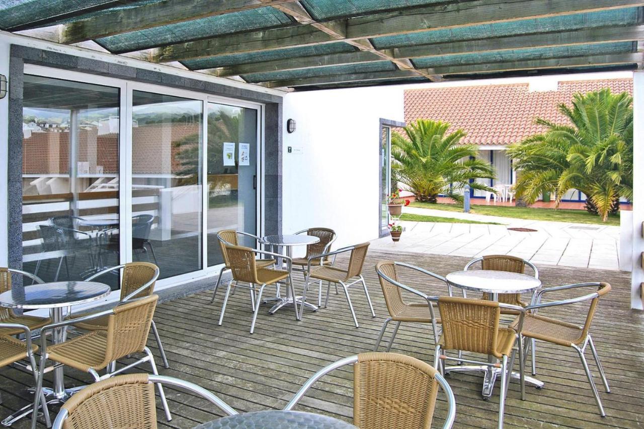 Holiday Village Nossa Senhora Da Estrela, Lagoa, Sao Miguel, Azores Лагоа Экстерьер фото