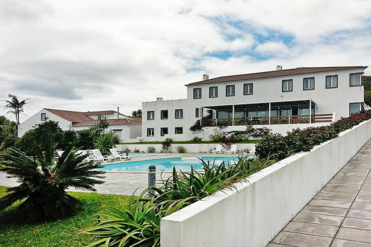 Holiday Village Nossa Senhora Da Estrela, Lagoa, Sao Miguel, Azores Лагоа Экстерьер фото