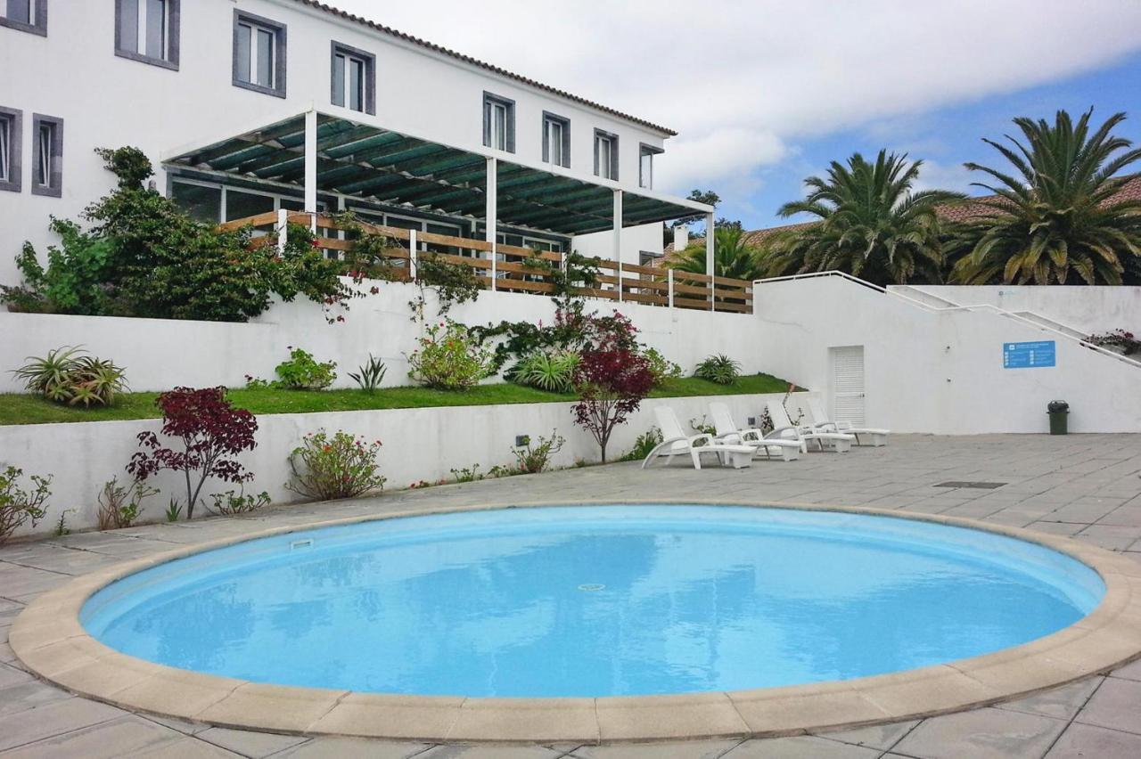 Holiday Village Nossa Senhora Da Estrela, Lagoa, Sao Miguel, Azores Лагоа Экстерьер фото